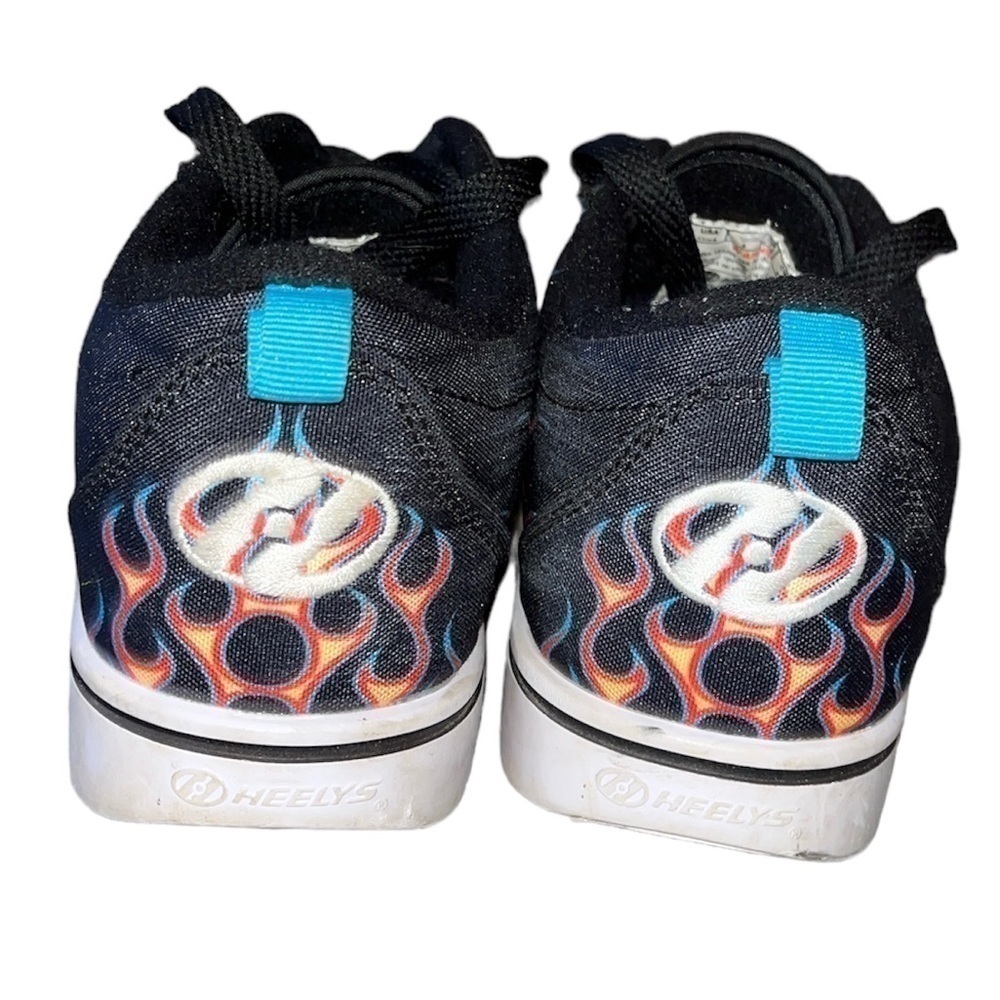 HEELYS skate sneakers Pro 20 - Picture 4 of 9